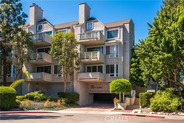 1450 Brett Place #205, San Pedro, CA 90732