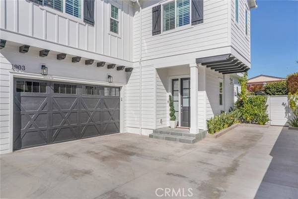 1903 Clark Lane #B, Redondo Beach, CA 90278