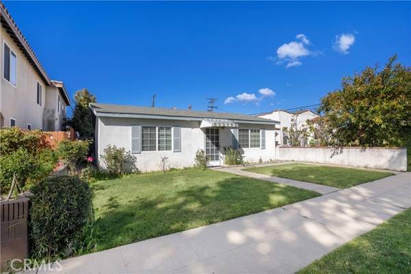 Gardena, CA 90247,16907 Brighton Avenue