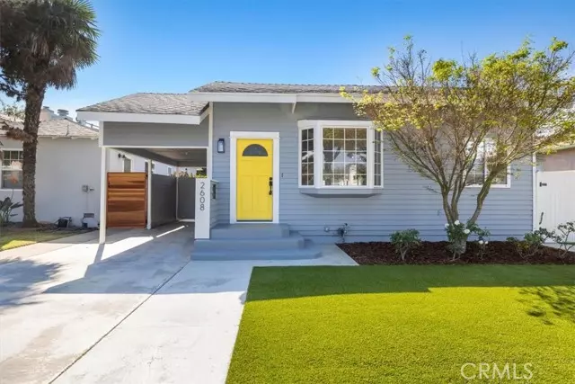 2608 30th Street, Santa Monica, CA 90405