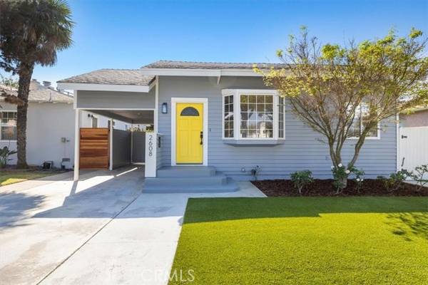 2608 30th Street, Santa Monica, CA 90405