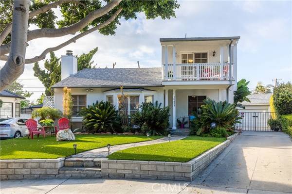 10839 Galvin Street, Culver City, CA 90230