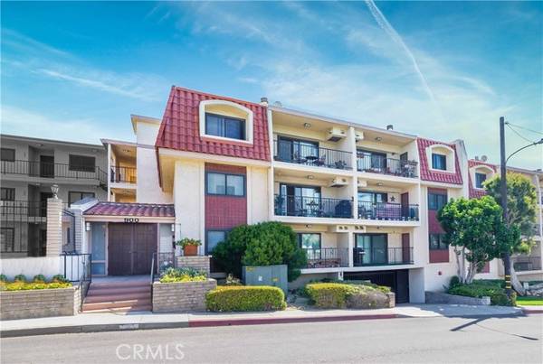 900 cedar Street #111, El Segundo, CA 90245