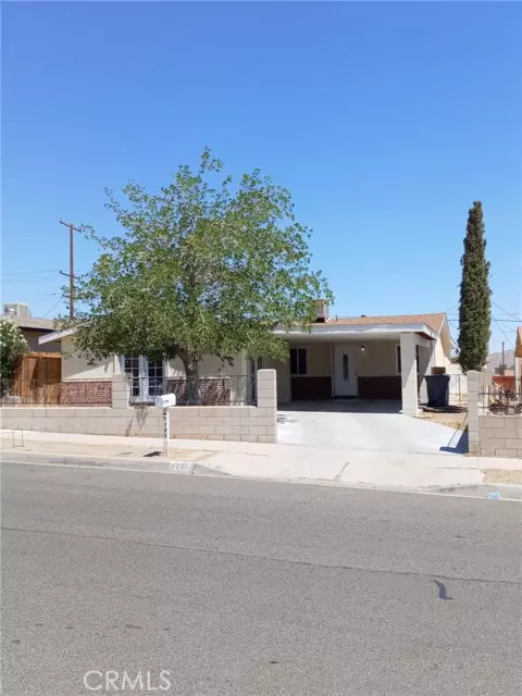 Barstow, CA 92311,1725 Forane Street