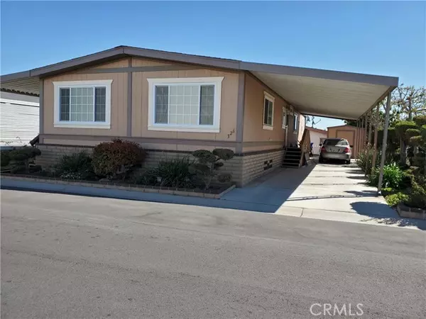 Rancho Dominguez, CA 90220,19009 S Laurel Park #326