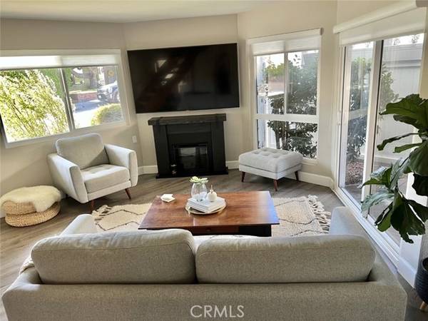 1709 Marshallfield Ln. #A, Redondo Beach, CA 90278