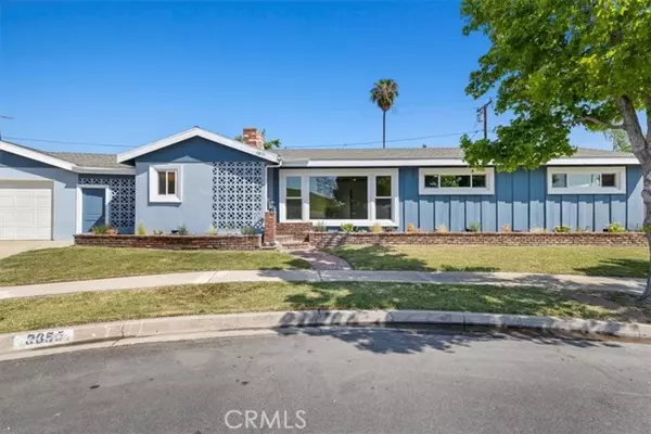 3855 W 172nd Street, Torrance, CA 90504