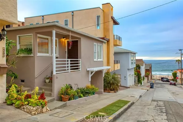 Manhattan Beach, CA 90266,204 38th Street