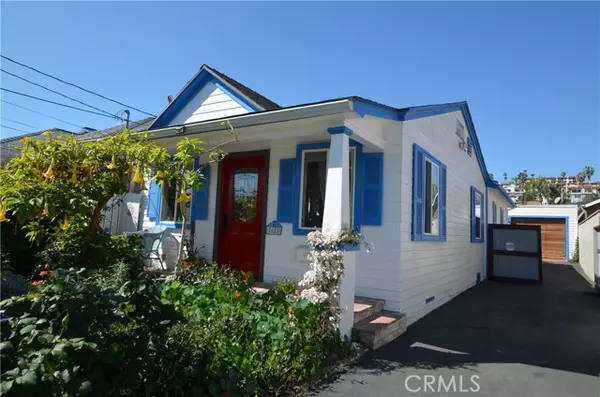 2625 S Denison Avenue, San Pedro, CA 90731