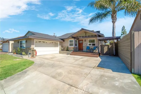 15512 Florwood Avenue, Lawndale, CA 90260