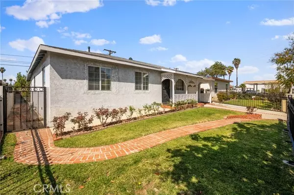 18609 Avalon Boulevard, Carson, CA 90746