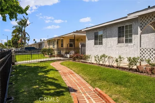 Carson, CA 90746,18609 Avalon Boulevard