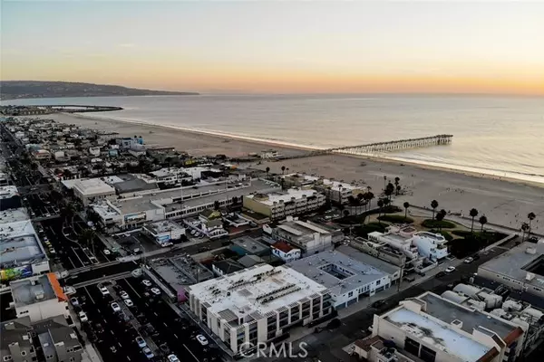 Hermosa Beach, CA 90254,60 15th Street