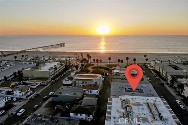 Hermosa Beach, CA 90254,60 15th Street