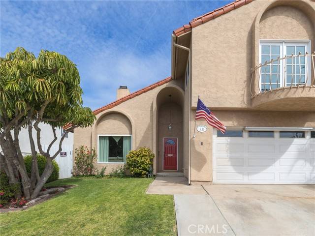 731 W sycamore Avenue, El Segundo, CA 90245