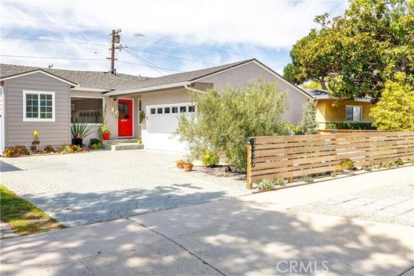 13427 Judah Avenue, Hawthorne, CA 90250