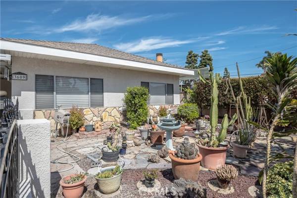 3609 146th Street, Hawthorne, CA 90250