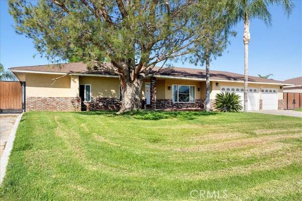 4415 Vernon Avenue, Jurupa Valley, CA 92509