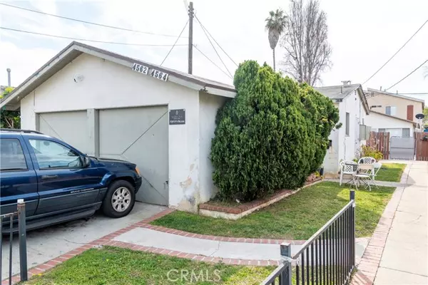 4562 W 161st Street, Lawndale, CA 90260