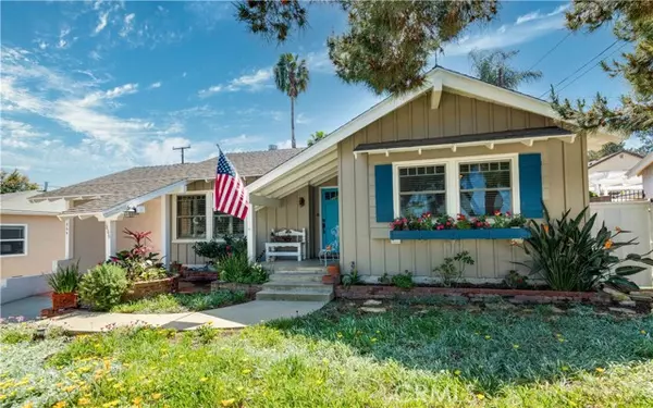 1866 263rd Street, Lomita, CA 90717