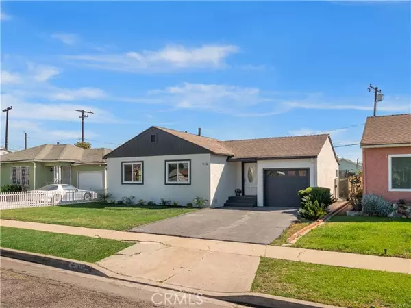 916 S Nestor Avenue, Compton, CA 90220