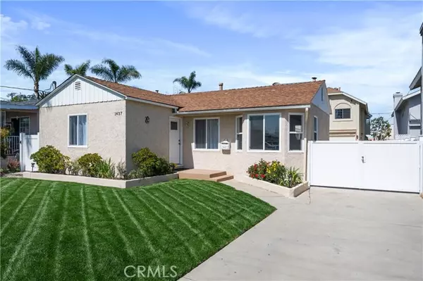 1437 W 218th Street, Torrance, CA 90501