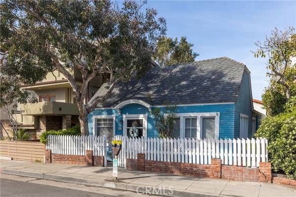 2227 Hermosa Avenue, Hermosa Beach, CA 90254