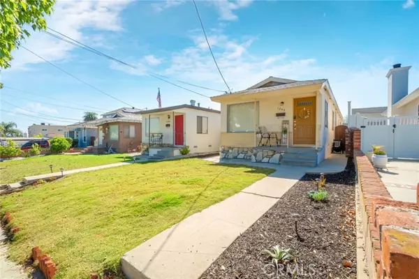 San Pedro, CA 90732,1243 W Ofarrell Street