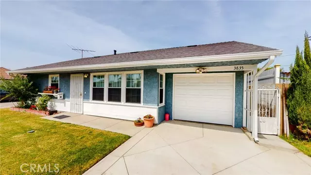 3835 W 147th Place, Hawthorne, CA 90250