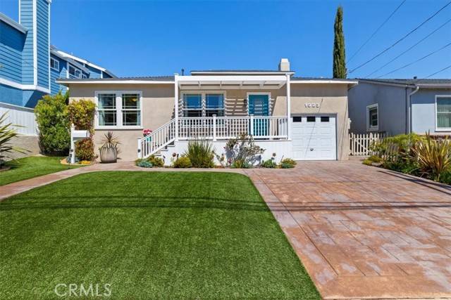 1923 Curtis Avenue, Redondo Beach, CA 90278