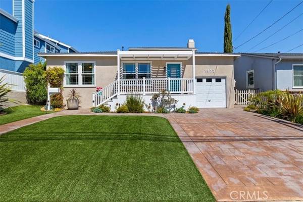 1923 Curtis Avenue, Redondo Beach, CA 90278