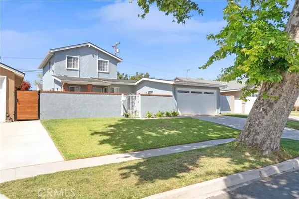 21725 Anza Avenue, Torrance, CA 90503