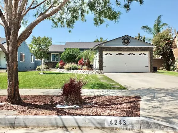 4243 Nelsonbark Ave, Lakewood, CA 90712