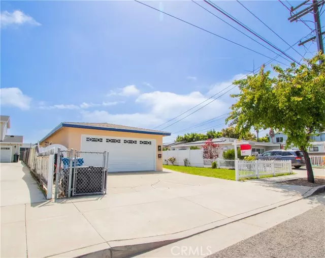 4114 W 149th Street, Lawndale, CA 90260