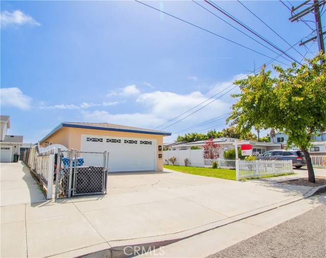 4114 W 149th Street, Lawndale, CA 90260