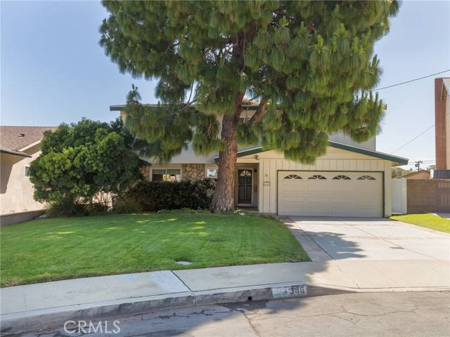 346 Valley Street, El Segundo, CA 90245