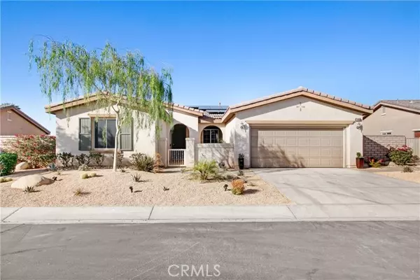 73838 Cezanne Drive, Palm Desert, CA 92211