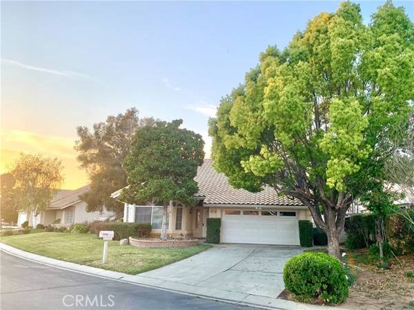 5109 W Pinehurst Drive, Banning, CA 92220