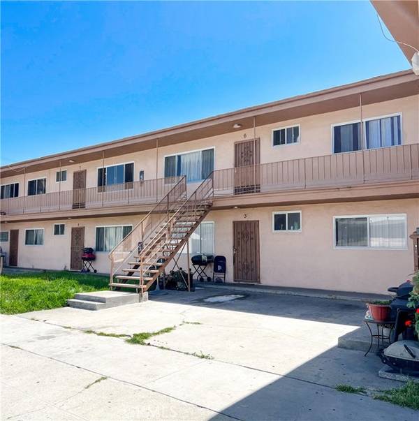 13406 S Vermont Avenue, Gardena, CA 90247