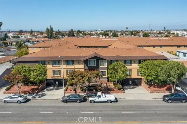 4633 Marine Avenue #118, Lawndale, CA 90260