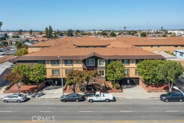 4633 Marine Avenue #118, Lawndale, CA 90260