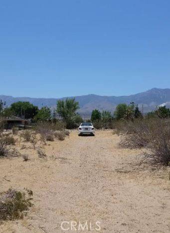 31620 Morningside, Lucerne Valley, CA 92356