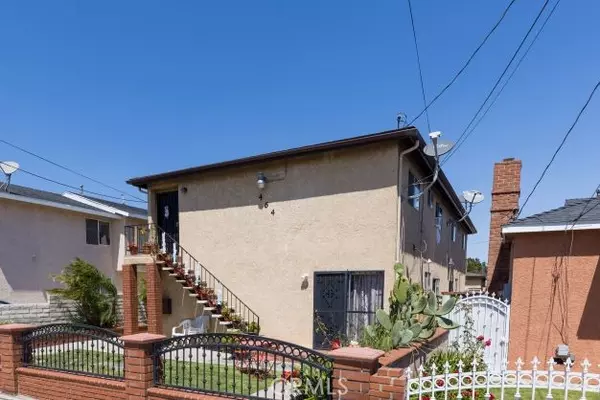 464 W 17th Street, San Pedro, CA 90731