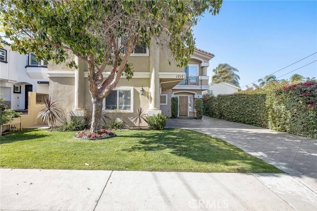 1717 Harriman Lane #A, Redondo Beach, CA 90278