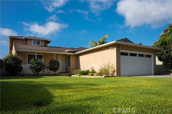 2802 Fisk Lane, Redondo Beach, CA 90278