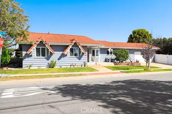 2371 W 229th Street, Torrance, CA 90501