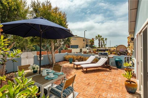 29 5th street, Hermosa Beach, CA 90254