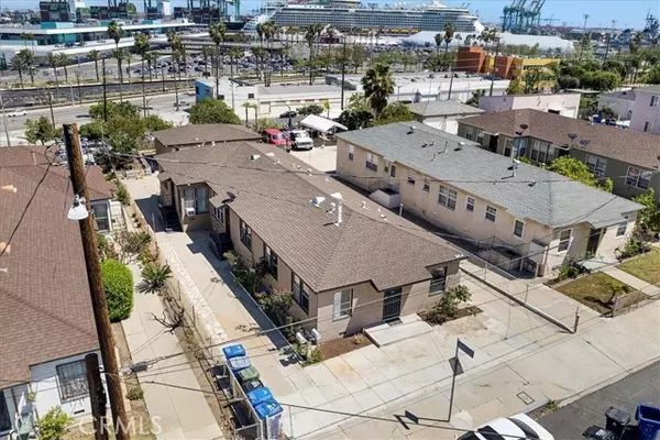 San Pedro, CA 90731,536 N Palos Verdes Street