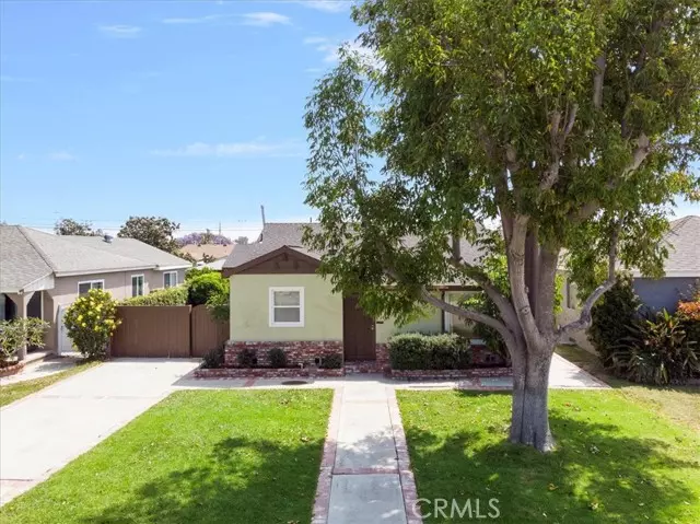 Gardena, CA 90249,15302 Casimir Avenue