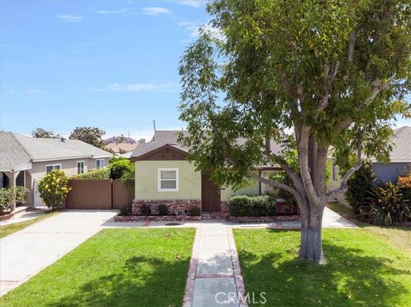 15302 Casimir Avenue, Gardena, CA 90249